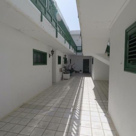 Apartamento Playa Dorada Playa Blanca  Zewnętrze zdjęcie