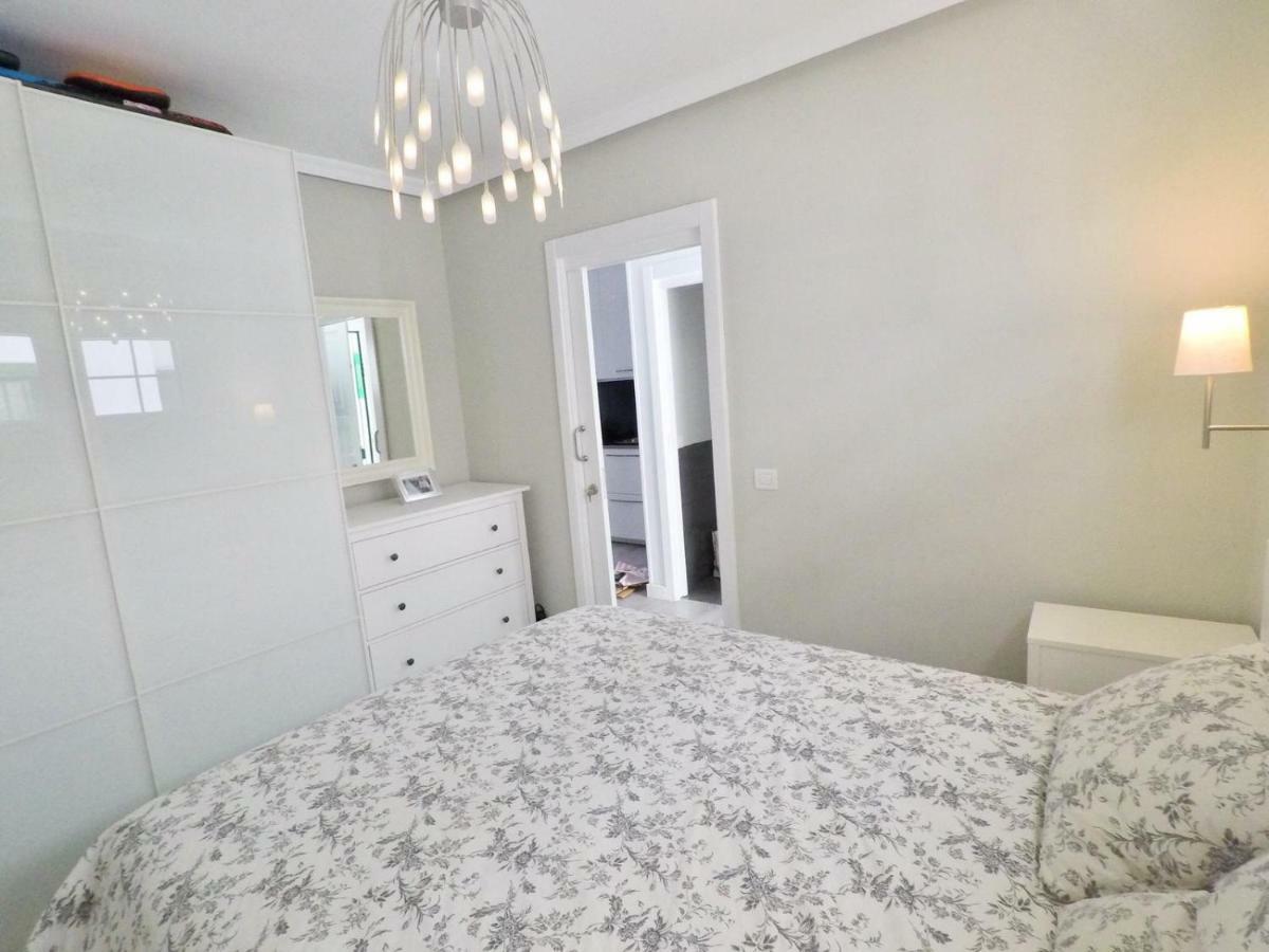 Apartamento Playa Dorada Playa Blanca  Zewnętrze zdjęcie