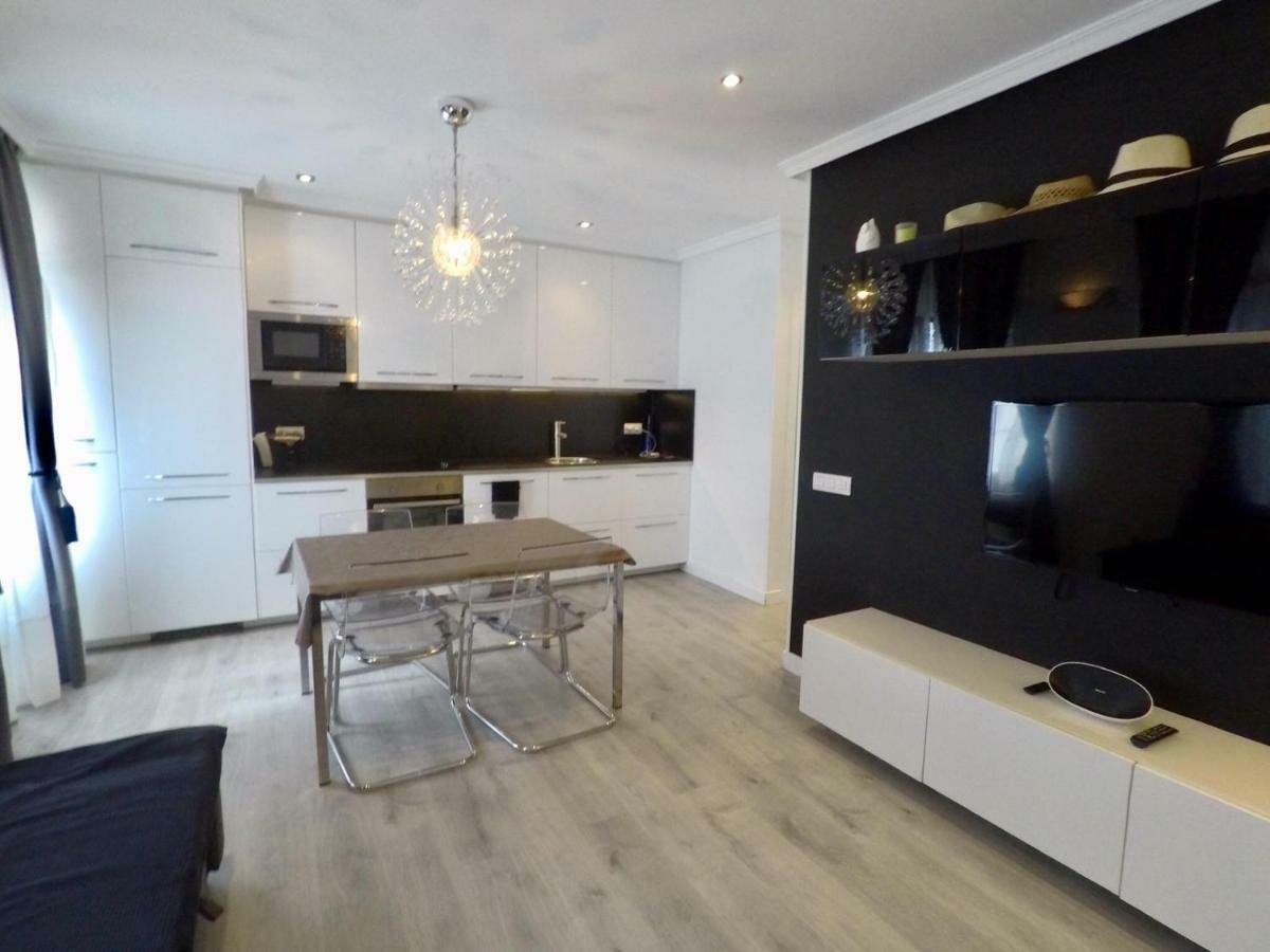 Apartamento Playa Dorada Playa Blanca  Zewnętrze zdjęcie
