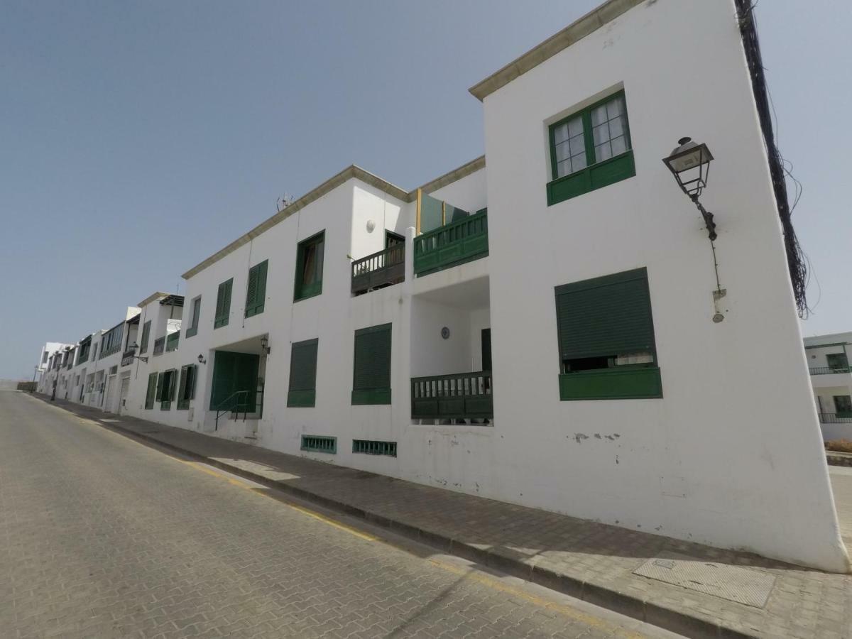 Apartamento Playa Dorada Playa Blanca  Zewnętrze zdjęcie