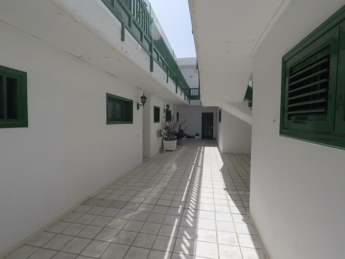 Apartamento Playa Dorada Playa Blanca  Zewnętrze zdjęcie